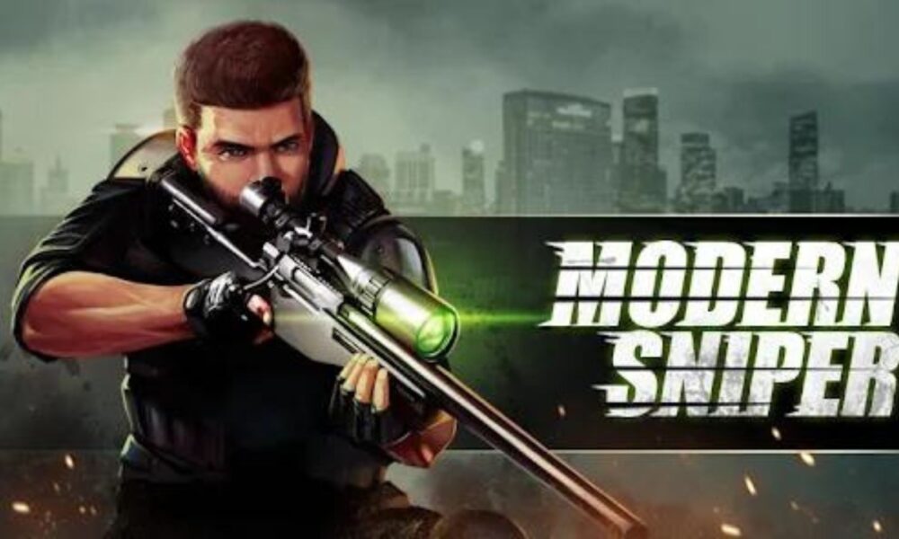 Wajib Dicoba Ini Rekomendasi Game Android Sniper Terbaik