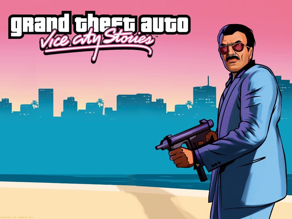 Seri Game GTA diobral Diskon hingga 60% off