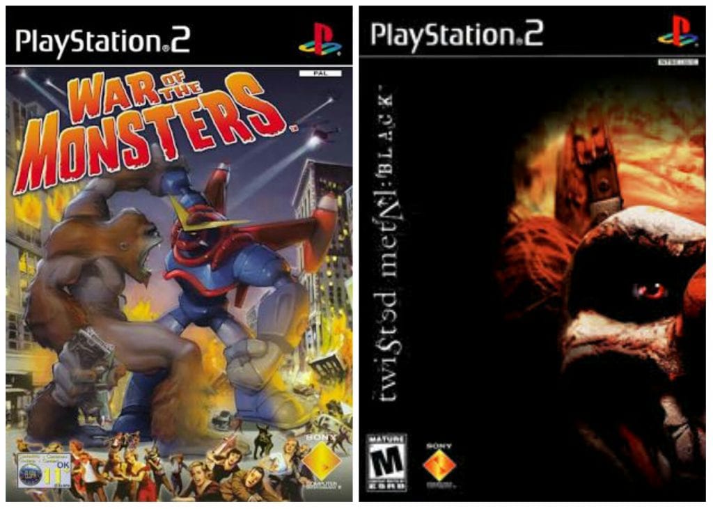 Beberapa Game Lawas Diberi Diskon untuk Member PlayStation Plus