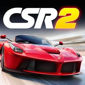 CSR 2