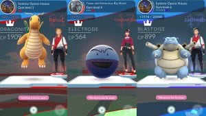 level trainer