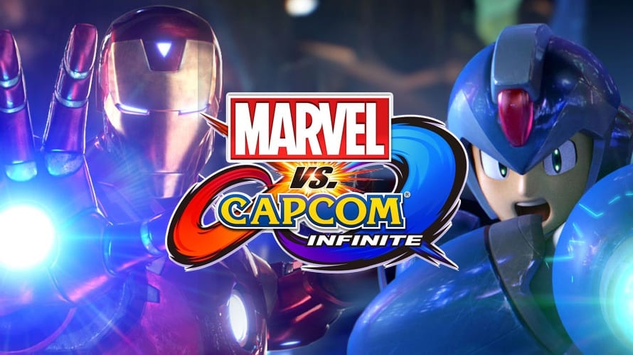 marvel vs. capcom