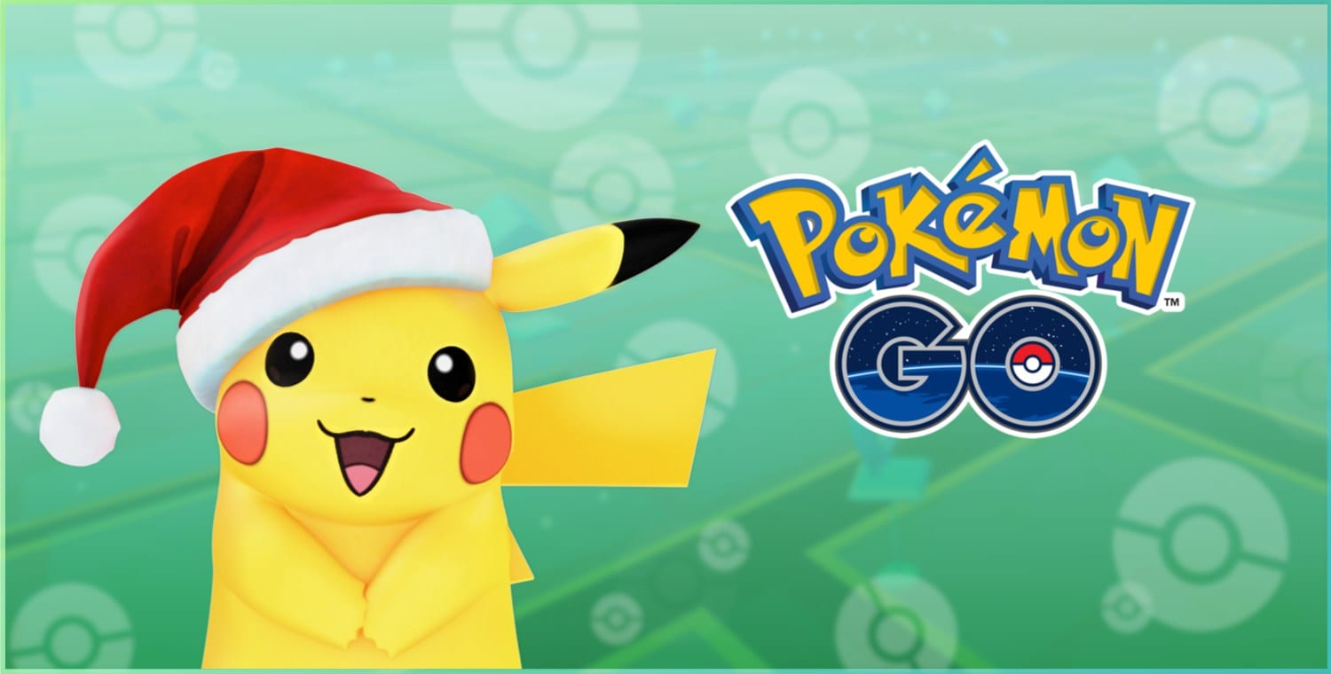 Pokémon GO