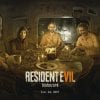 resident evil