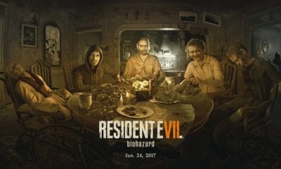 resident evil