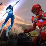 power rangers legacy wars