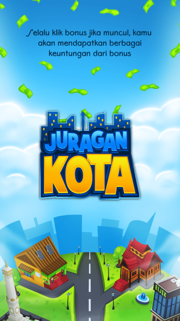 juragan kota