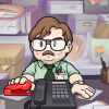 Office Space: Idle Profits