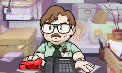 Office Space: Idle Profits