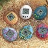 tamagotchi