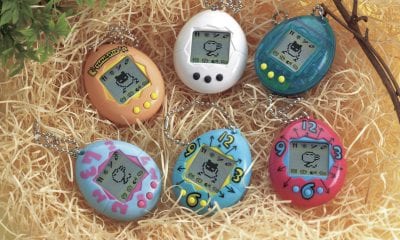 tamagotchi
