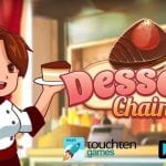 Dessert Chain: Café Waitress