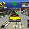 crazy taxi classic