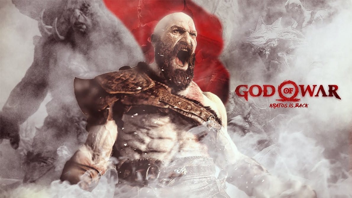god of war