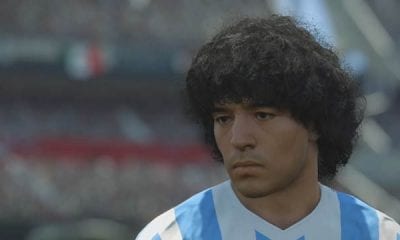 konami