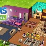 the sims mobile