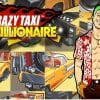 crazy taxi gazillionaire