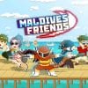 maldives friends