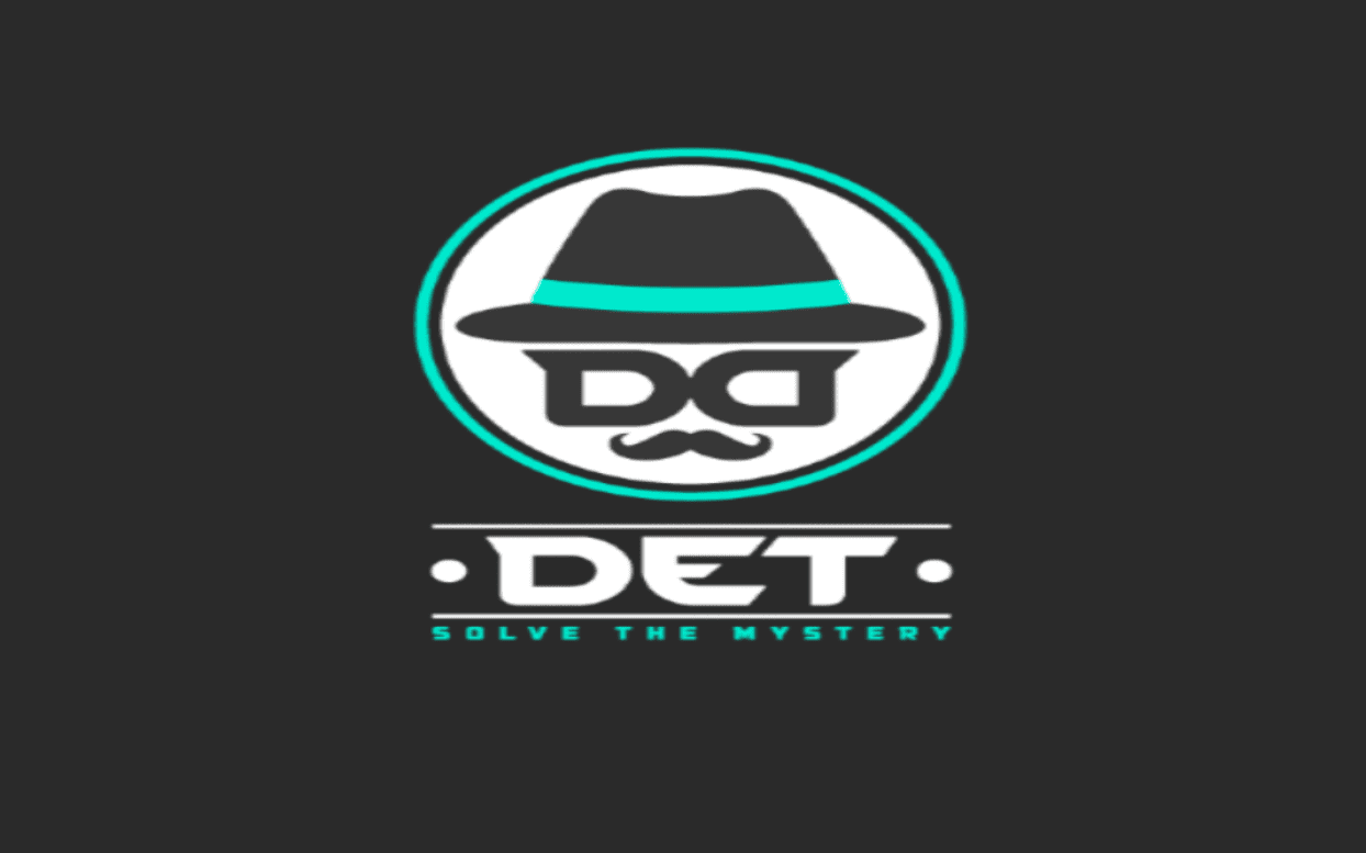 DET: Solve the Mystery