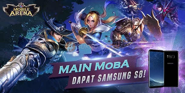 garena
