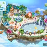 sky islands