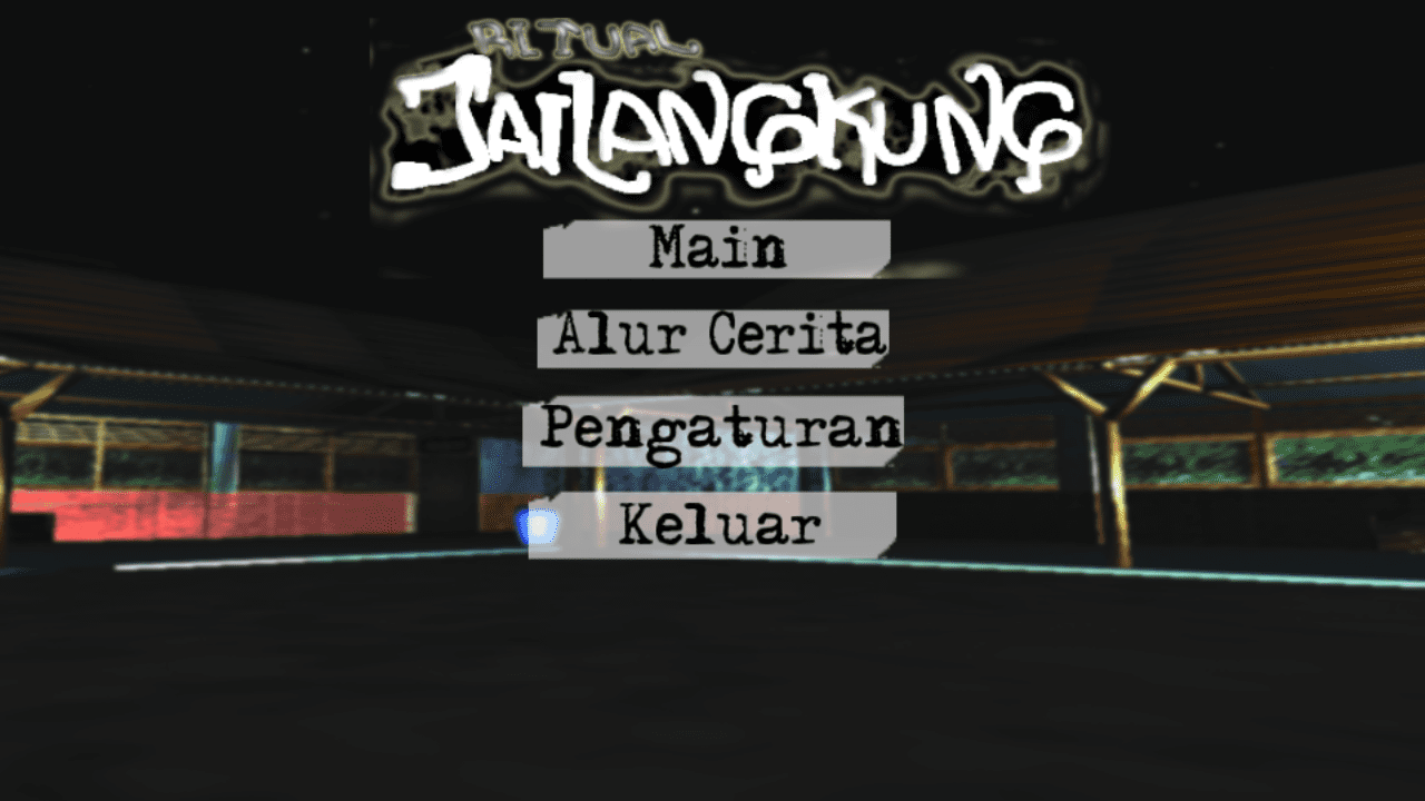 ritual jailangkung