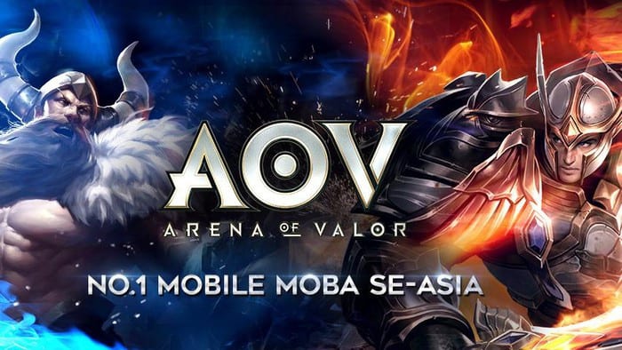 mobile arena