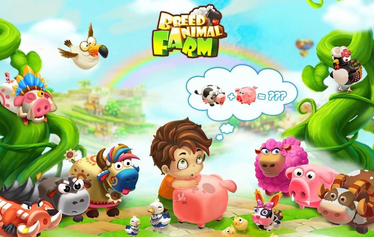 breed animal farm