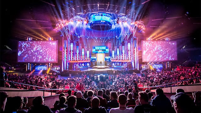 esports