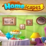 Homescapes