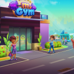 my gym