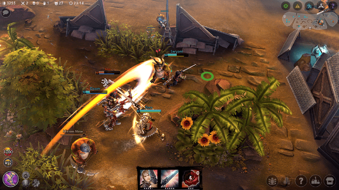 vainglory