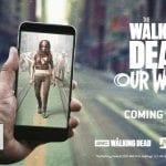 The Walking Dead: Our World 