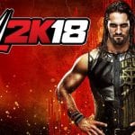 wwe k218