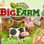 Big Farm: Mobile Harvest