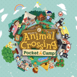 animal crossing