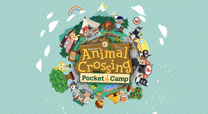animal crossing