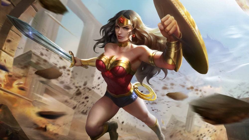 Arena of Valor