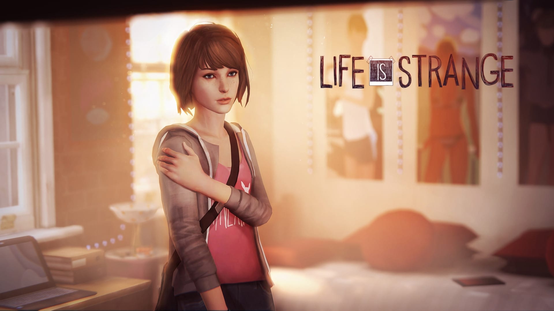 life is strange