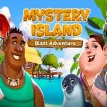 mystery island blast adventure