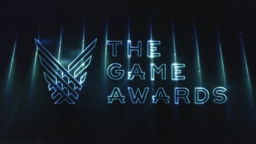 the game awards 2017