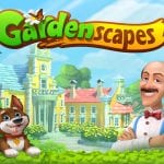 Gardenscapes