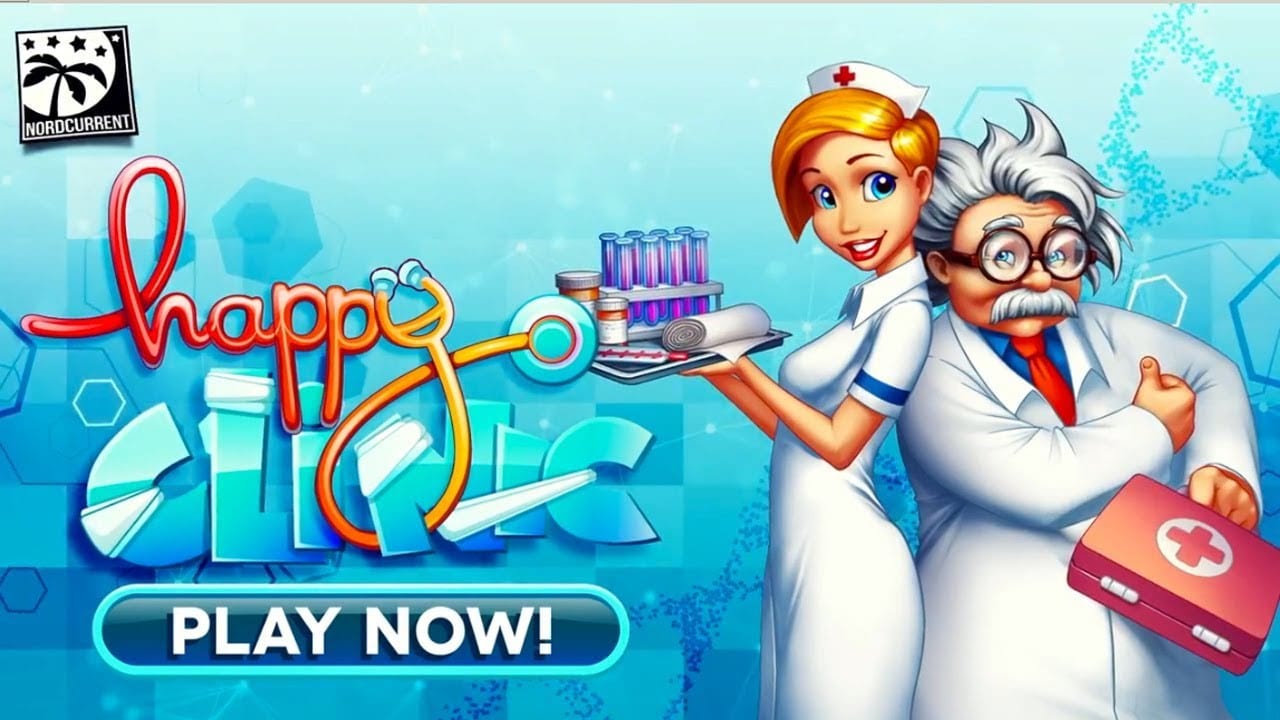 happy clinic