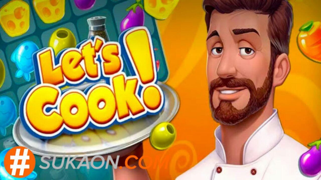 let's cook