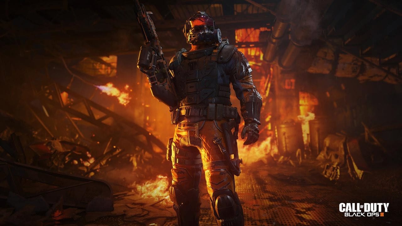 call of duty