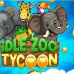 idle zoo tycoon