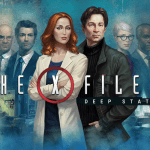 X-Files