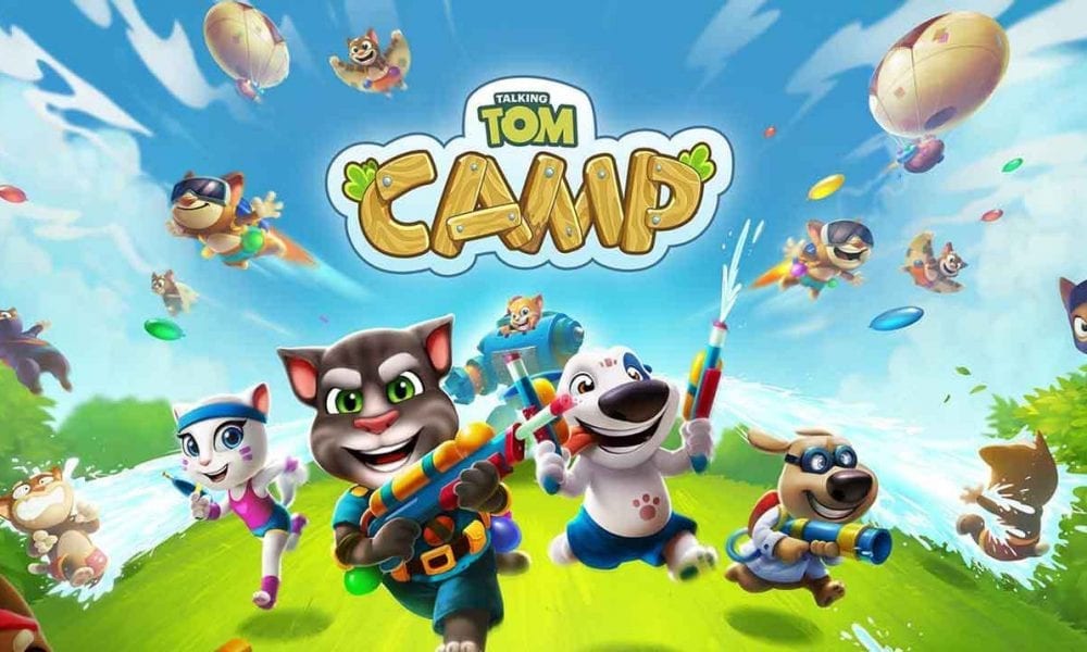 Все взломанные игры тома. Talking Tom. Том герой игра. Говорящий том игра. Том водная битва.