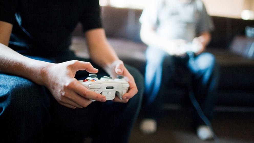 manfaat bermain game