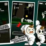 pocong jump